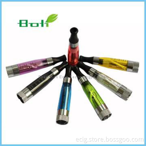 CE4+ dual coils Atomizer